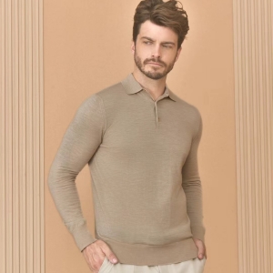 loro piana polo